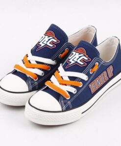 Oklahoma City Thunder 3