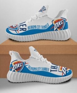 Oklahoma City Thunder NBA V1 Sneaker Shoes Hot Team For Men Women Fans 8 Oklahoma City Thunder NBA V1 Sneaker Shoes Hot Team 863f1fc0 18e9 4754 abf4 274b94988268
