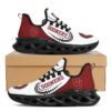 Oklahoma Sooners NCAA Sneakers Shoes Elevate Your Every Step 10 Oklahoma Sooners NCAA Sneakers Shoes 06052111 3401 460e a65b fa567781ea43