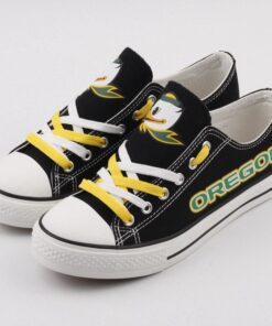 Oregon Ducks 4