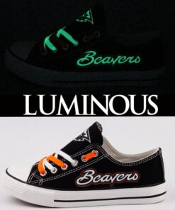 Oregon State Beavers 5