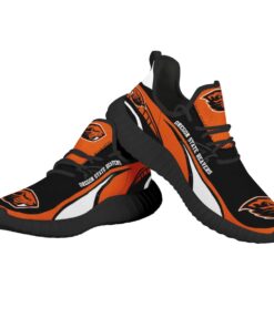 Oregon State Beavers Sneaker Shoes Hot Team For Men Women Fans