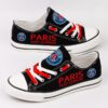 Paris Saint Germain Football Club 1