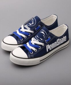 Alternative view of Penn State Nittany Lions Sport Sneakers Shoes For Men Women Fans