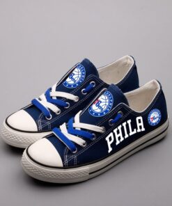 Philadelphia 76ers 3