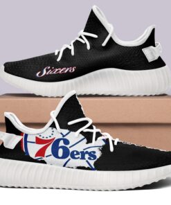 Philadelphia 76ers NBA 350v Yeezy Sneakers For Men Women Fans 12 Philadelphia 76ers V6 NBA 350v Yeezy Sneakers ee06ae81 cbcb 4b44 9f69 6009b3d30d9f
