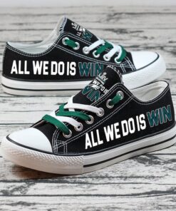 Philadelphia Eagles Limited Print NFL Students Low Top Canvas Shoes Sport Sneakers 7e40371f fd6e 4dbe 96e7 2ef820d01ef9