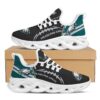 Philadelphia Eagles NFL Sneakers Shoes