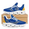 Pittsburgh Panthers V1 Sneakers Shoes