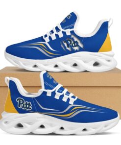 Pittsburgh Panthers Sneakers Shoes Elevate Your Every Step