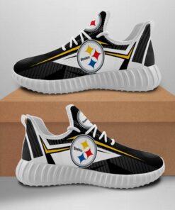 Pittsburgh Steelers Sneaker Shoes NFL 967c9d41 eb69 4784 8883 4771144c23b9