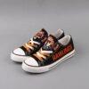 RAWLINGS TIGERS