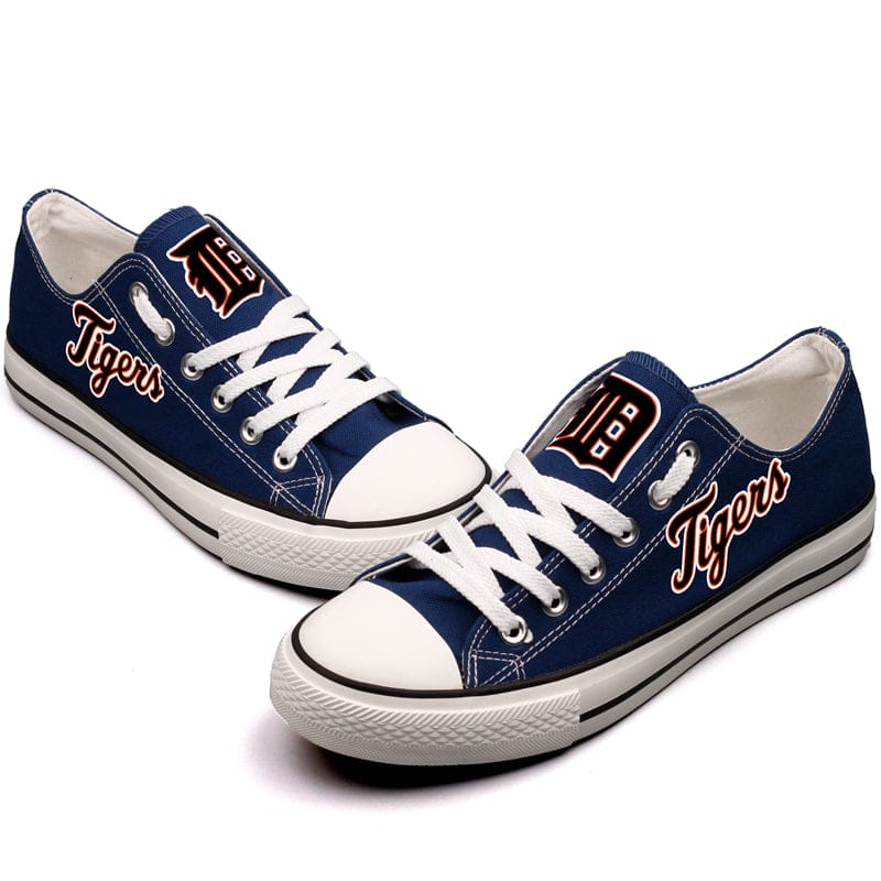 San Diego Padres Limited Print Low Top Canvas Shoes Sport Sneakers For Men Women Fans - Image 2