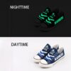 Seattle Mariners Limited Print MLB Students Low Top Canvas Shoes Sport Sneakers 2