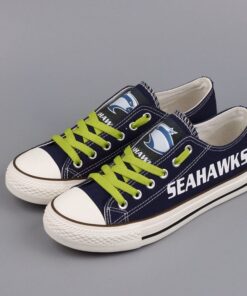 Seattle Seahawks 7