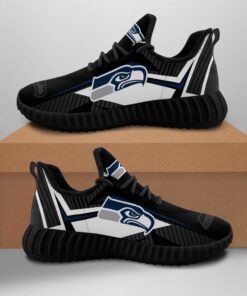 Seattle Seahawks N2 Sneaker Shoes NFL 73e181af c5c2 42b7 b373 17221bdbd673