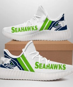 Seattle Seahawks NFL 350v Yeezy Sneakers 3e07bf1e 0957 448c 94d2 7a2c3fd86b38