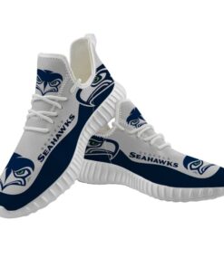 Seattle Seahawks Sneaker Shoes NFL V3 72ee41a1 140f 4c7d b20c 6e5304ab2a75
