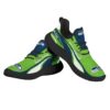 Seattle Seahawks Sneaker Shoes NFL V5 1d75745d 05b7 4e8a 950f ce841c9451b1