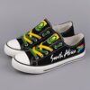 South Africa Low Top Canvas Sport Sneakers Shoes For Men Women Fans 5 South Africa