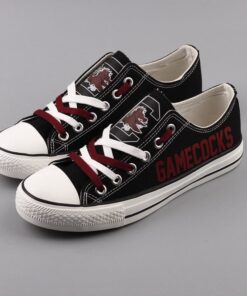 South Carolina Gamecocks 3