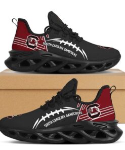 South Carolina Gamecocks Sneakers Shoes Elevate Your Every Step