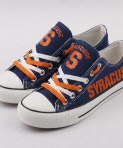 Syracuse Orange 4
