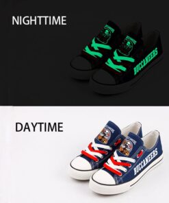 Tampa Bay Buccaneers Sport Sneakers Shoes For Men Women Fans