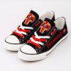 Tampa Bay Buccaneers Low Top Canvas Sport Sneakers Shoes For Men Women Fans 11 Tampa Bay Buccaneers 1 acd0b9b1 ac61 46b4 8b80 00d099846f4b