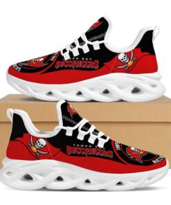 Tampa Bay Buccaneers Sneakers Shoes Elevate Your Every Step