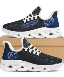 Tampa Bay Lightning Sneakers Shoes Elevate Your Every Step