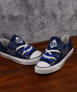 Tampa Bay Rays Limited Print Low Top Canvas Shoes Sport Sneakers For Men Women Fans
