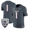 TeamJersey 1WashingtonStateCougars2025V2VaporLimitedStitched