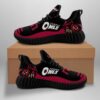 Temple Owls NCAA V2 Sneaker Shoes Hot Team
