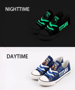 Tennessee Titans Sport Sneakers Shoes For Men Women Fans 15 Tennessee Titans 7