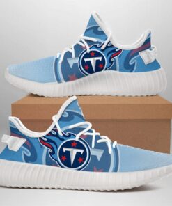 Tennessee Titans NFL 350v Yeezy Sneakers 3 3071d2f4 a785 4662 8c5e c4cf96010954