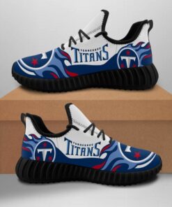 Tennessee Titans V2 Sneaker Shoes NFL 5a06a4ed 20b8 43f2 ae54 03ecb735f5e4