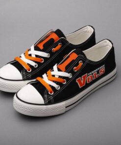 Alternative view of Tennessee Volunteers Sport Sneakers Shoes For Men Women Fans