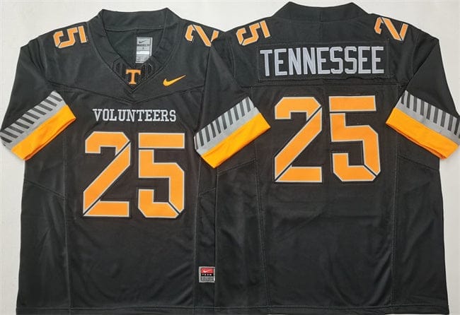 Tennessee Volunteers #25 Tennessee Peyton Manning Jersey F.U.S.E. Football Stitched 1 Tennessee Volunteers #25 Tennessee Peyton Manning Jersey F.U.S.E. Football Stitched
