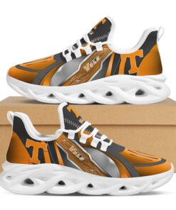 Tennessee Volunteers Sneakers Shoes Elevate Your Every Step