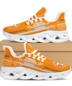 Alternative view of Tennessee Volunteers Sneakers Shoes Elevate Your Every Step