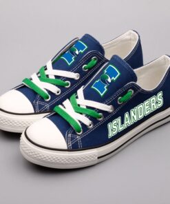 Texas A&M-CC Islanders Sport Sneakers Shoes For Men Women Fans