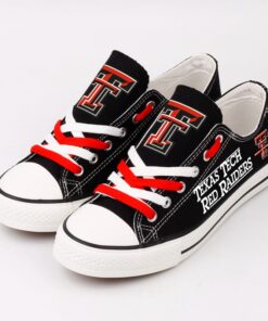 Texas Tech Red Raiders