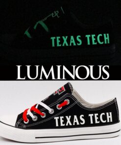 Texas Tech Red Raiders 3