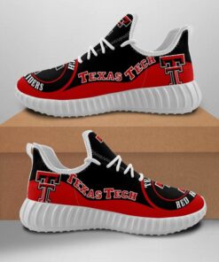Texas Tech Red Raiders NCAA V1 Sneaker Shoes Hot Team 5113ab22 edd2 4c95 8f9e add466ff6ccb