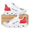 Toronto Blue Jays Sneakers Shoes