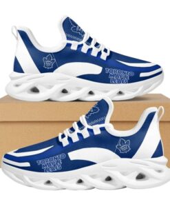 Toronto Maple Leafs Sneakers Shoes Elevate Your Every Step