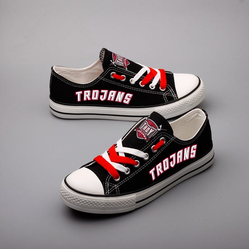 Troy Trojans Sport Sneakers Shoes For Men Women Fans 1 Troy Trojans Sport Sneakers Shoes For Men Women Fans