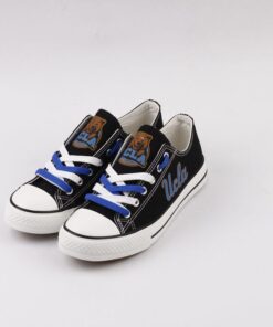 Alternative view of UCLA Bruins Sport Sneakers Shoes For Men Women Fans