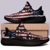 USA Flag 350v Yeezy Sneakers cf4fdef1 7c03 49ef 917f 2cd502866ca8